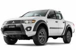Mitsubishi L200 Triton OutDoor AT 2016 года (LA)
